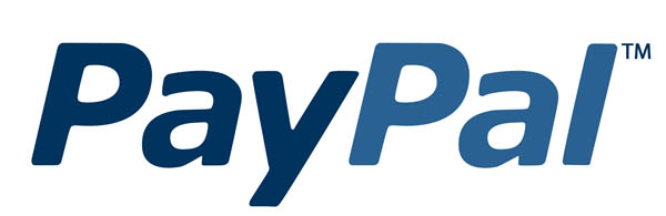 Paypal Header