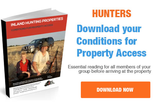 Download your Conditions for Property Access Here