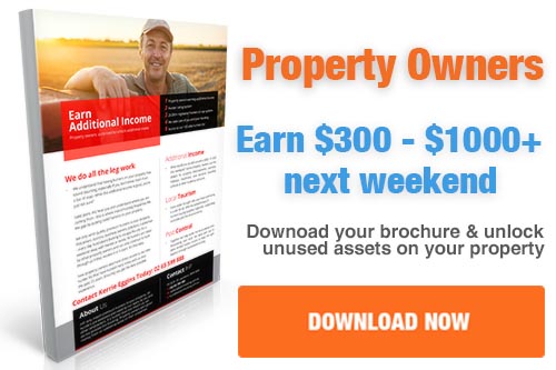 Property Owners Free Brochure Download