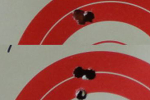 don caswell hunting rifle accuracy 6