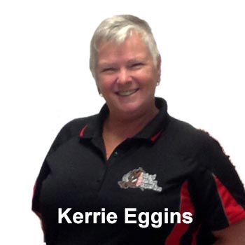 kerrie eggins Inland Hunting Properties