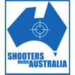 shooters union logo