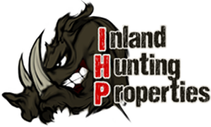 Inland Hunting Properties Logo