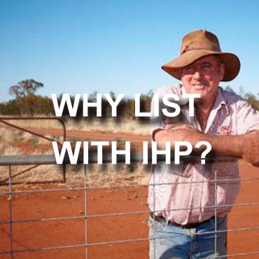 Why List Your Property with Inland Hunting Properties
